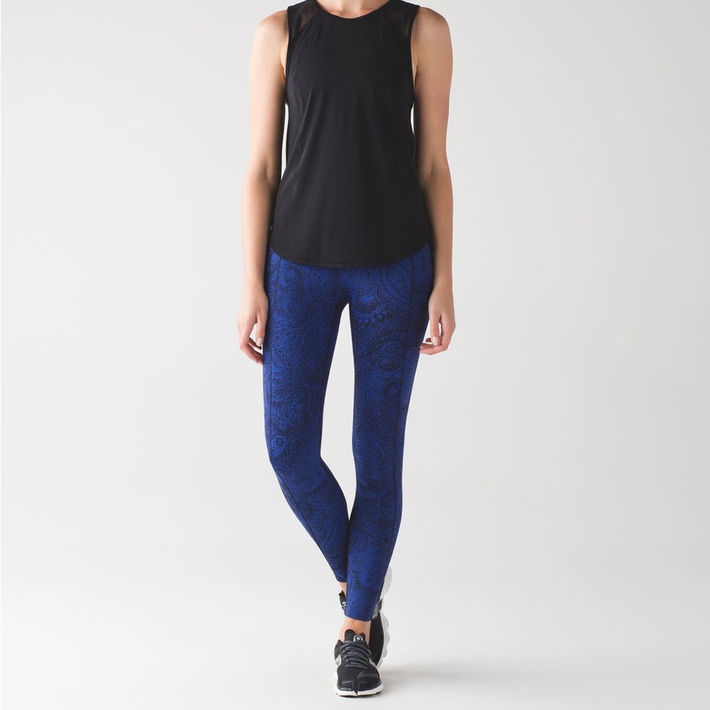 Lululemon Like Nothing Leggings